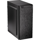 ENDORFY EY2A015, Towerkabinet Sort