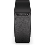ENDORFY EY2A015, Towerkabinet Sort