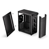 ENDORFY EY2A015, Towerkabinet Sort