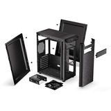 ENDORFY EY2A015, Towerkabinet Sort
