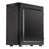 ENDORFY EY2A015, Towerkabinet Sort