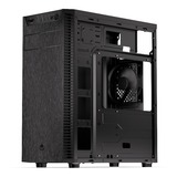 ENDORFY EY2A015, Towerkabinet Sort