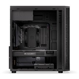 ENDORFY EY2A015, Towerkabinet Sort