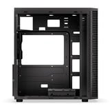 ENDORFY EY2A015, Towerkabinet Sort