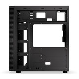 ENDORFY EY2A015, Towerkabinet Sort