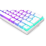 ENDORFY Gaming-tastatur Hvid, DE-layout, Kailh Box Black