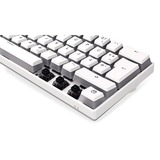 ENDORFY Gaming-tastatur Hvid, DE-layout, Kailh BOX Black