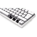 ENDORFY Gaming-tastatur Hvid, DE-layout, Kailh Box Black