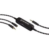 Elgato Adapterkabel Chat Link Pro Sort