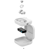 Fairphone Fairbuds, Hovedtelefoner Hvid