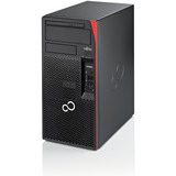 Fujitsu ESPRIMO P958 Renoveret, Fuld PC Sort