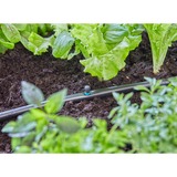 GARDENA 13320-20, Dyse Sort/Turkis