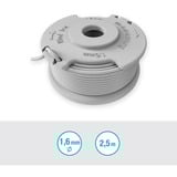 GARDENA Reservetrådsrulle 5412-20, Græstrimmer tråd 