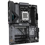 GIGABYTE B840 EAGLE WF6E G10, Bundkort 