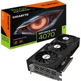 GIGABYTE Grafikkort