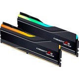 G.Skill F5-8000J4048G24GX2-TZ5NR, Hukommelse Sort