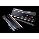 G.Skill F5-8000J4048G24GX2-TZ5NR, Hukommelse Sort
