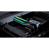 G.Skill F5-8000J4048G24GX2-TZ5NR, Hukommelse Sort