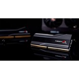 G.Skill F5-8000J4048G24GX2-TZ5NR, Hukommelse Sort