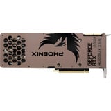 Gainward GeForce RTX 3090 Phoenix GS 24G Renoveret, Grafikkort 