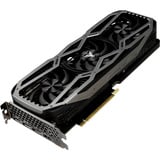 Gainward GeForce RTX 3090 Phoenix GS 24G Renoveret, Grafikkort 