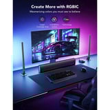 Govee Smart gaming lysstænger, LED lys 