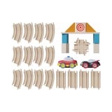 HABA 2011834001, Tog 