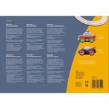 HABA 2011834001, Tog 