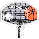 HUDORA PRO XXL Basketball Systemer, Basketball stander 18,8 kg