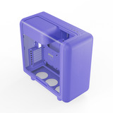 HYTE CS-HYTE-X50G-TM, Towerkabinet Violet