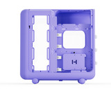 HYTE CS-HYTE-X50G-TM, Towerkabinet Violet