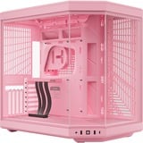 HYTE CS-HYTE-Y70-SM, Towerkabinet Rosa