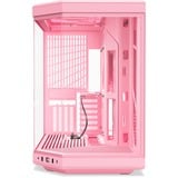 HYTE CS-HYTE-Y70-SM, Towerkabinet Rosa