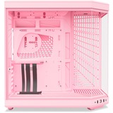 HYTE CS-HYTE-Y70-SM, Towerkabinet Rosa