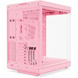 HYTE CS-HYTE-Y70-SM, Towerkabinet Rosa
