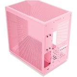 HYTE CS-HYTE-Y70-SM, Towerkabinet Rosa