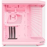 HYTE Y70, Towerkabinet Rosa