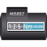 Hazet 5121-2CLT, Momentnøgle 