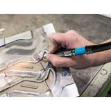 Hazet Mikro stangsliber, Vinkelsliber Sort