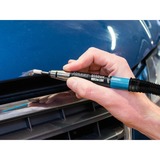 Hazet Mikro stangsliber, Vinkelsliber Sort