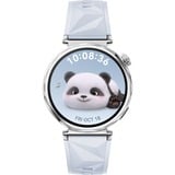 Huawei 55020DJV, SmartWatch grå