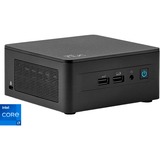 Intel® Barebone Sort