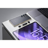 Intenso Flex Line 64 GB, USB-stik Sort