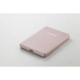 Intenso Magnetisk trådløs powerbank MW5000 Rosé, Power Bank Rosa