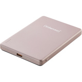 Intenso Magnetisk trådløs powerbank MW5000 Rosé, Power Bank Rosa