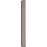 Intenso Magnetisk trådløs powerbank MW5000 Rosé, Power Bank Rosa