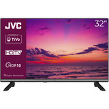 JVC LT-32VH7555, LED-tv Sort