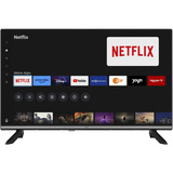 JVC LT-32VH7555, LED-tv Sort