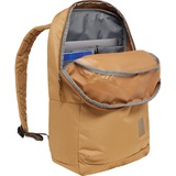 Jack Wolfskin A62529_5345_OS, Rygsæk lys brun