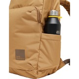 Jack Wolfskin A62529_5345_OS, Rygsæk lys brun